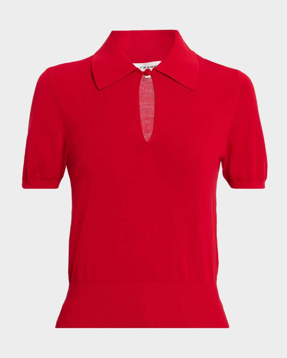 The Keyhole Polo